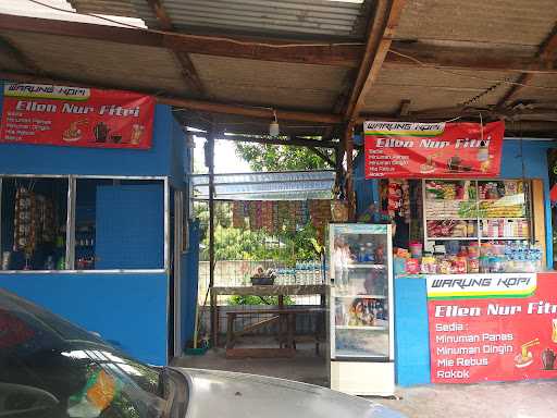 Warung Kopi Ellen Nur Fitri 2