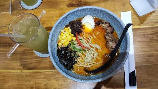 Futto Ramen Bar 9