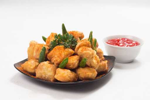 #Tahu.Yolays Crispy 2