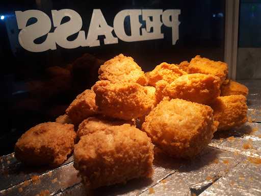 #Tahu.Yolays Crispy 5