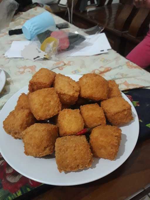 #Tahu.Yolays Crispy 4