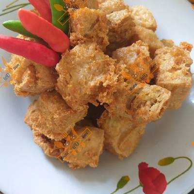 #Tahu.Yolays Crispy 3