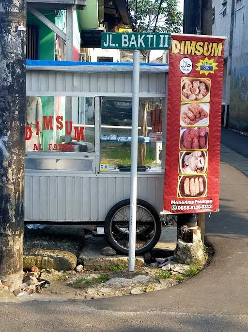 Al Fazza Dimsum &Waffle Ice Cream 9