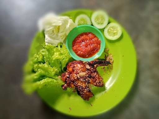 Ayam Bakar Dua Putri Kalisari 5