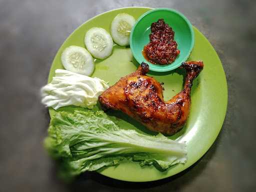 Ayam Bakar Dua Putri Kalisari 2