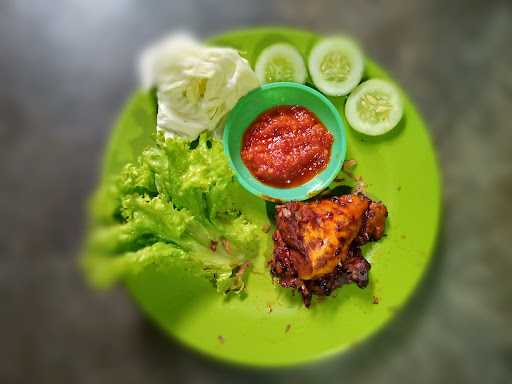 Ayam Bakar Dua Putri Kalisari 3