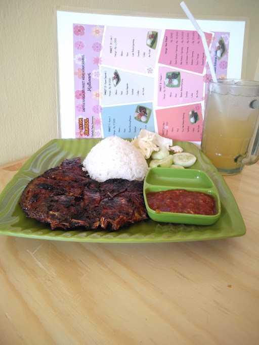 Ayam Jambul 10