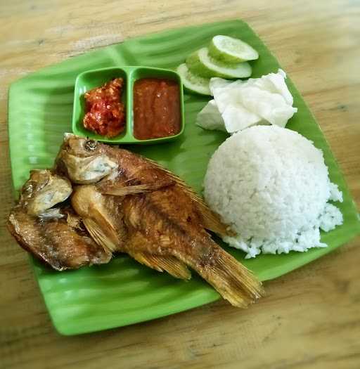 Ayam Jambul 7