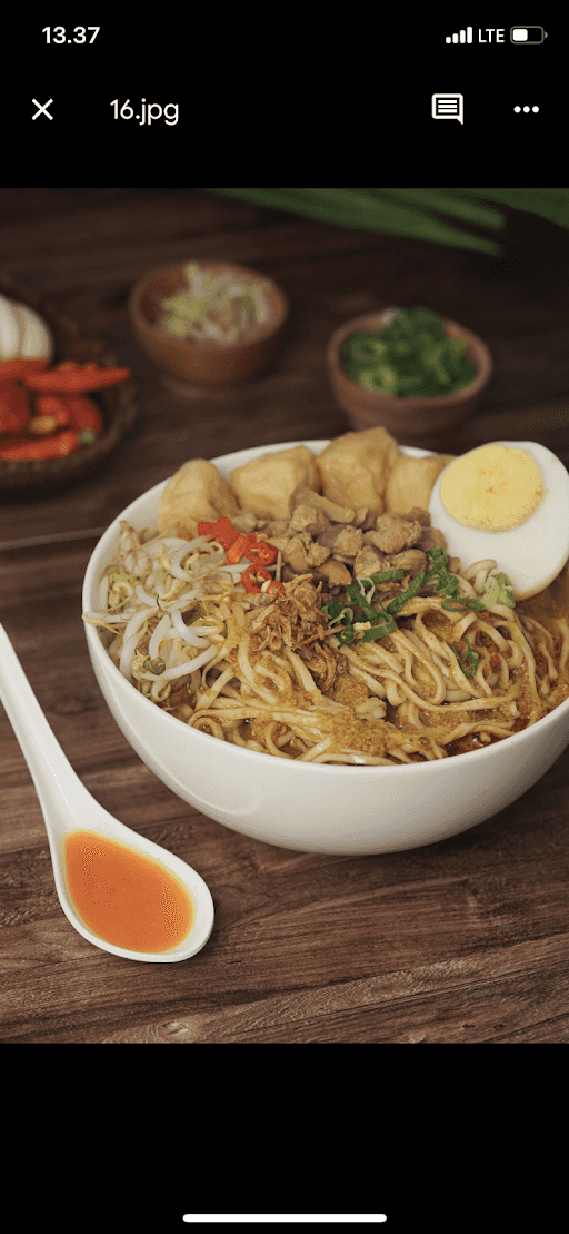 Bakmi Dayeng 3