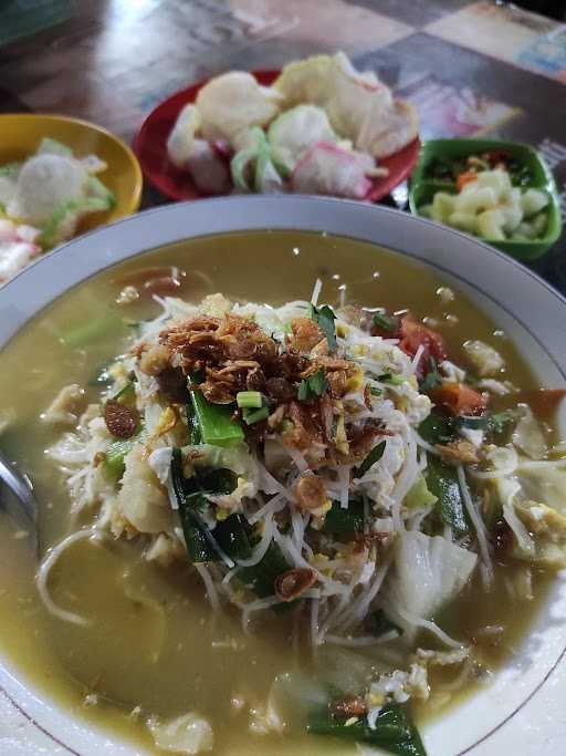 Bakmi Jogja Mbah Djono 8