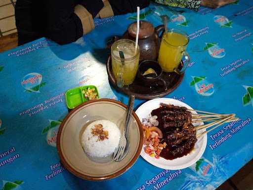 Bakmi Jogja Mbah Djono 10