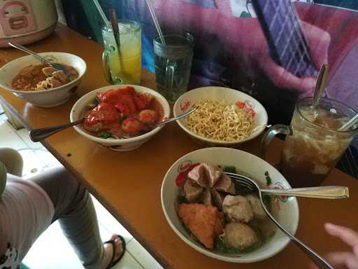 Bakso Bowo 7