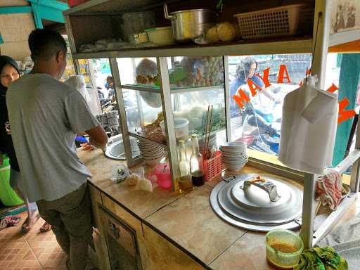 Bakso Bowo 5