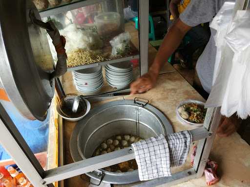 Bakso Bowo 4