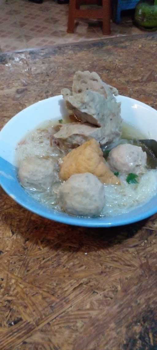 Bakso Bowo 9