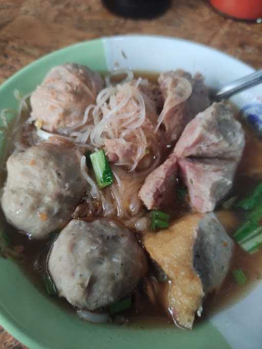 Bakso Bowo 6