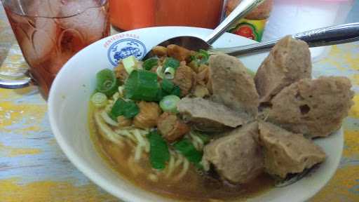 Bakso Bowo 8