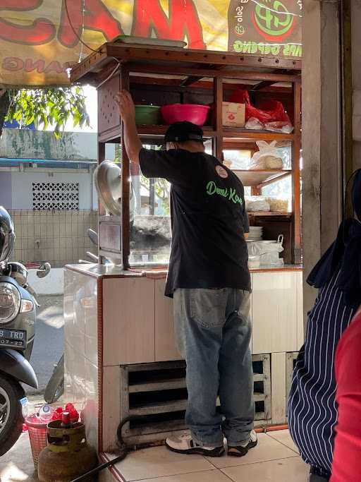 Bakso Mas Gepeng 7