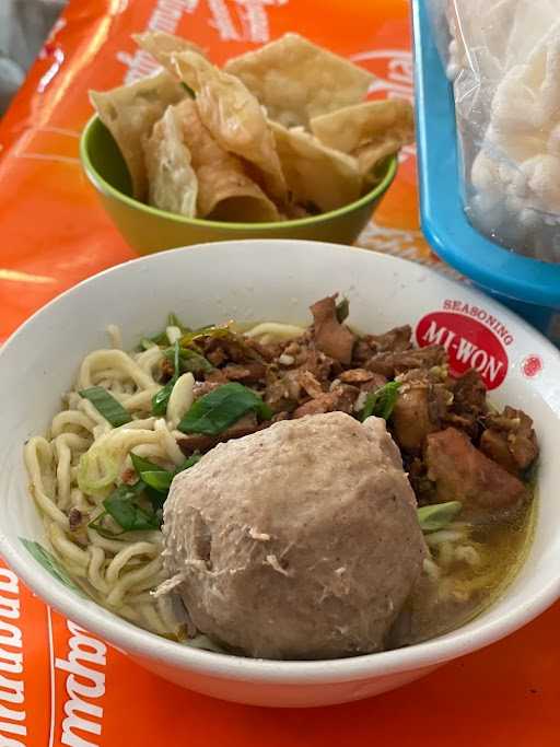 Bakso Mas Gepeng 2