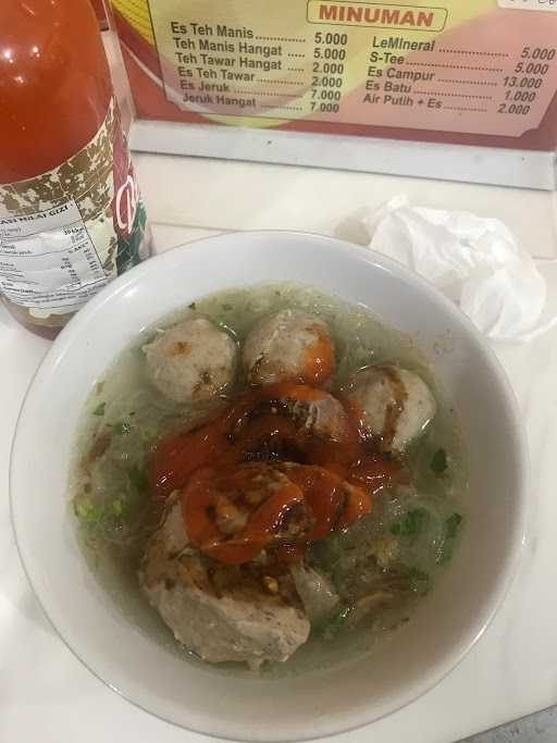 Bakso Mas Gepeng 4