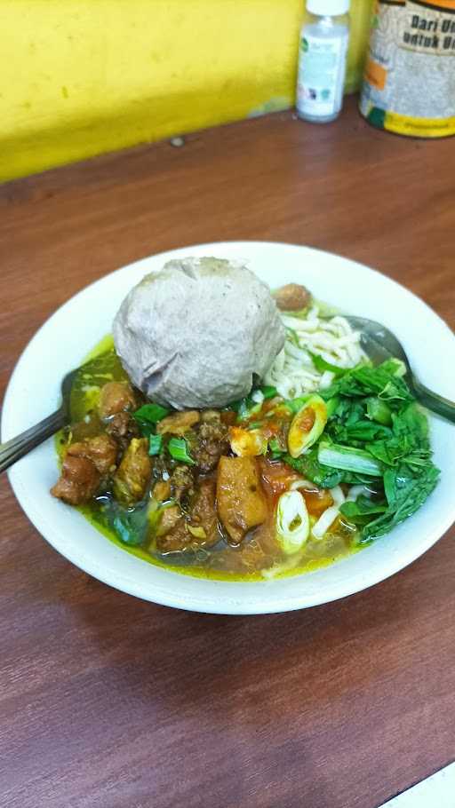 Bakso Mas Gepeng 6