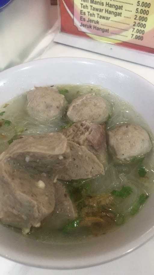 Bakso Mas Gepeng 3