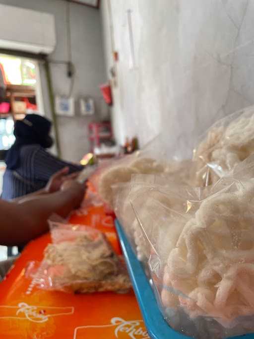 Bakso Mas Gepeng 1