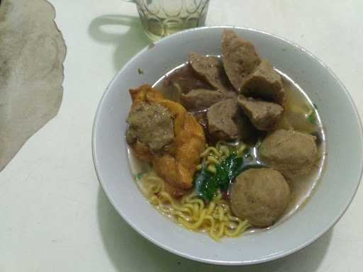 Bakso Mas Gepeng 5