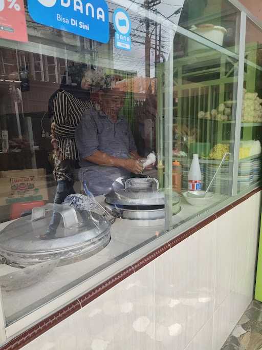 Bakso Pak Senen 6