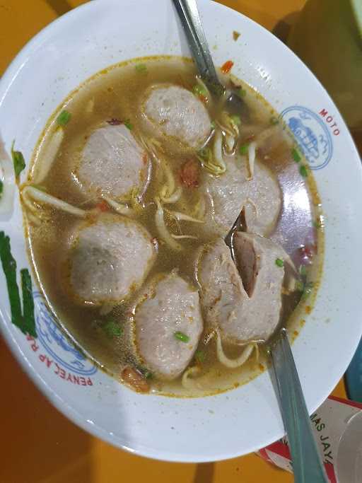 Bakso Pak Senen 8