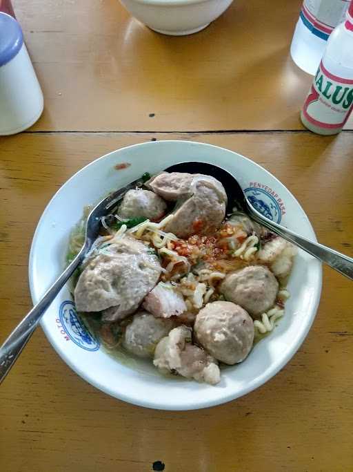 Bakso Pak Senen 9