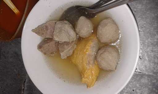 Baso Niko 1