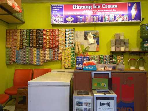 Bintang Ice Cream 4