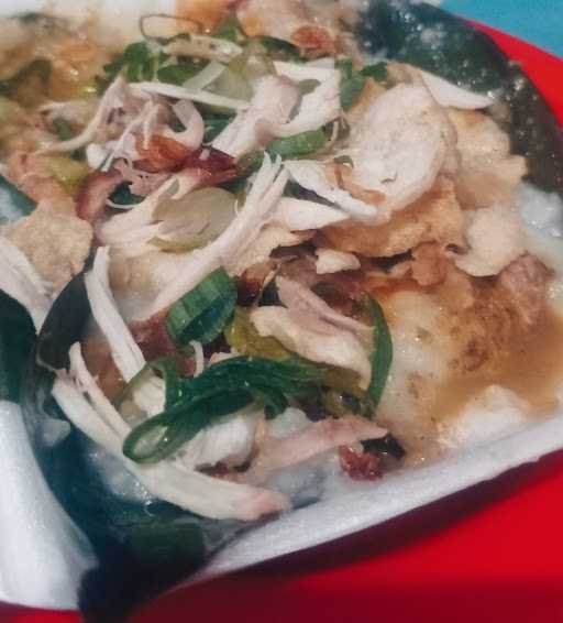 Bubur Ayam Kumis 6