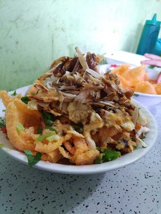 Bubur Ayam Kumis 10