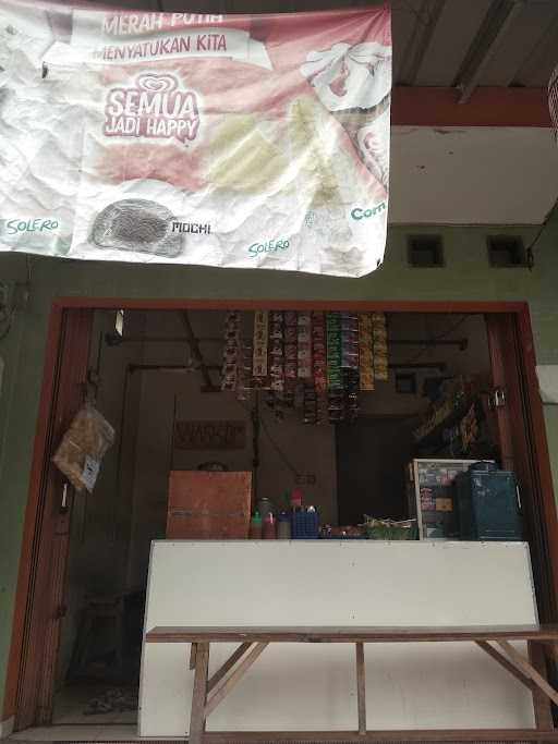 Cendol Galang 1