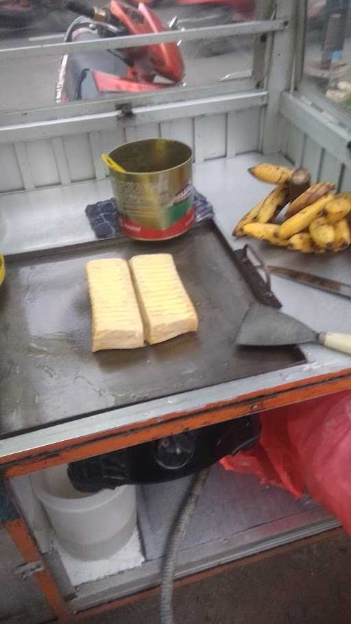 Citra Baru Roti Bakar 4