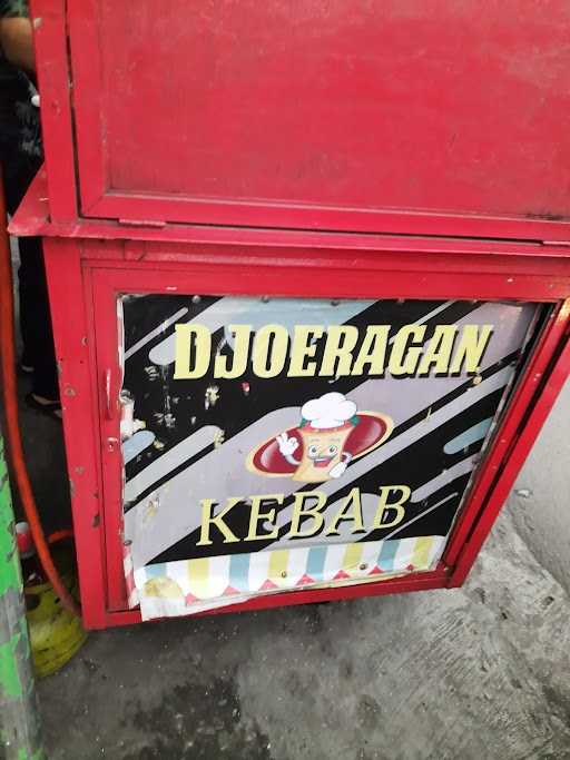 Djoeragan Kebab 2