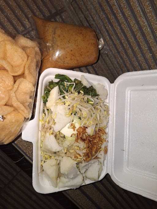 Gado-Gado Pak Usup Kuningan 2