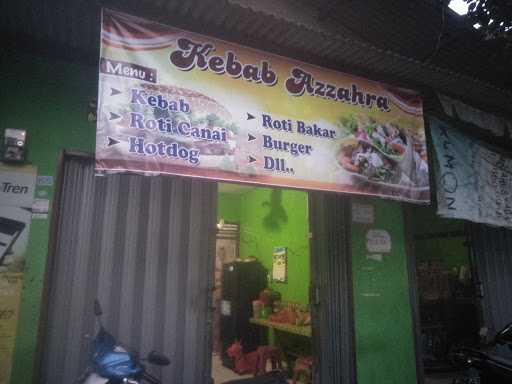 Kebab Azzahra 1