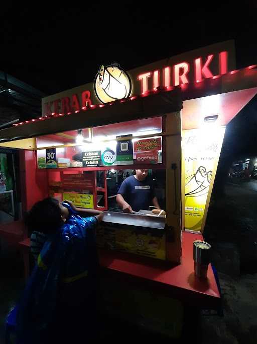 Kebab Turki Abah Hasan 8