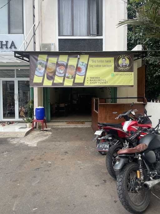 Kedai Budhe Indung 10