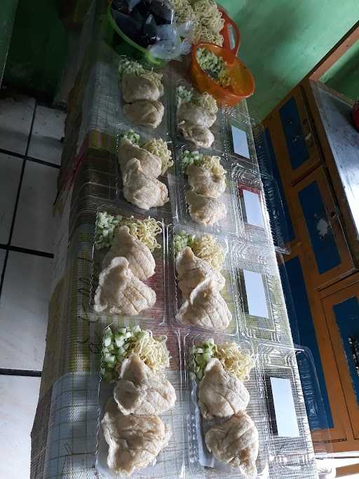 Kedai Pempek Pak Bedu 2