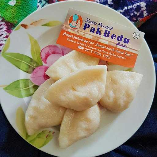 Kedai Pempek Pak Bedu 6