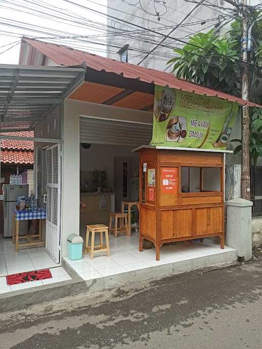 Kedai Remaja ( Mie Ayam Dan Dimsum ) 5