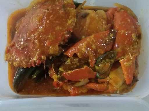 Kepiting Ibujulid 10