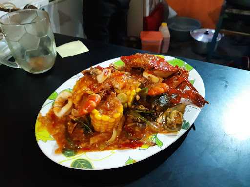 Kepiting Ibujulid 5