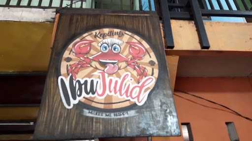 Kepiting Ibujulid 4