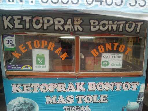 Ketoprak Bontot Tole 4