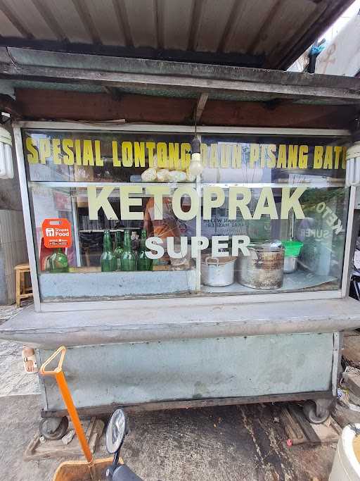 Ketoprak Super 9